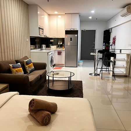 Mercu Summer Suites Klcc By Minutepointhome Куала-Лумпур Екстер'єр фото