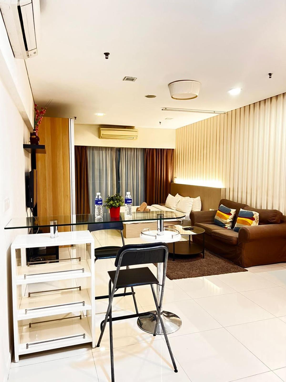 Mercu Summer Suites Klcc By Minutepointhome Куала-Лумпур Екстер'єр фото